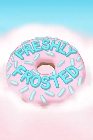 Freshly Frosted