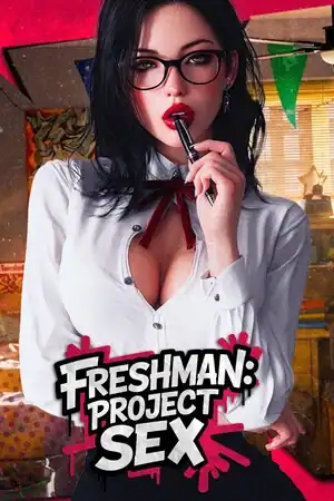 FRESHMAN: Project SEX