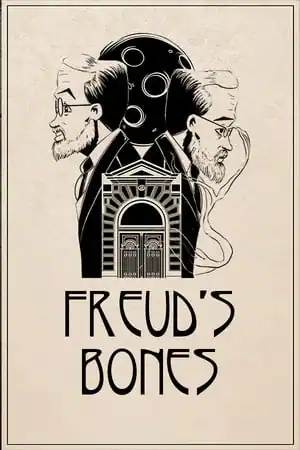 Freud’s Bones-the game