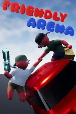 Friendly Arena