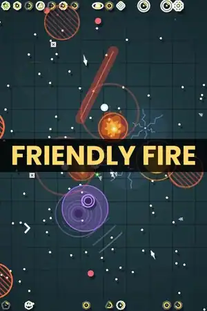 Friendly Fire