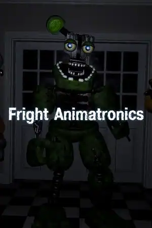 Fright Animatronics