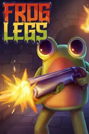 Frog Legs