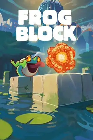 FROGBLOCK