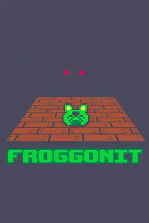 FROGGONIT
