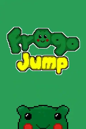 Frogo Jump