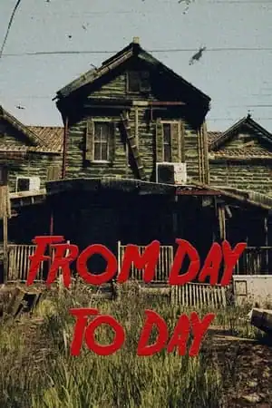 From Day To Day