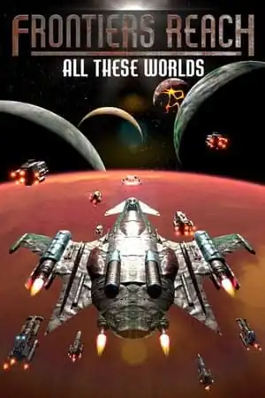 Frontiers Reach