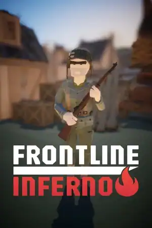 Frontline Inferno