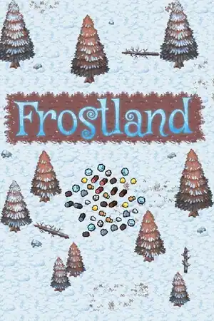 Frostland