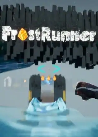 FrostRunner