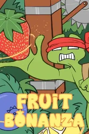 Fruit Bonanza