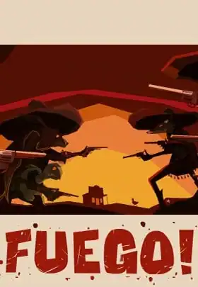 Fuego!