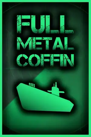 FULL METAL COFFIN