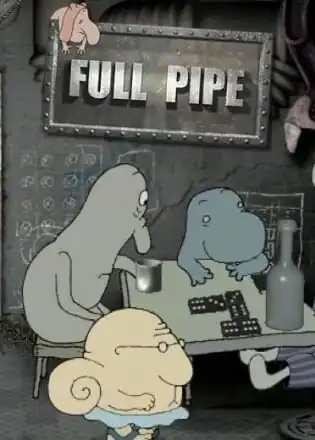 Full Pipe