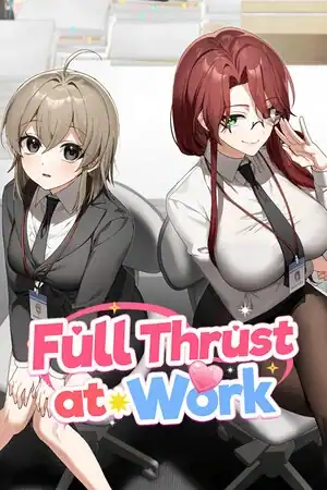 Full Thrust at Work