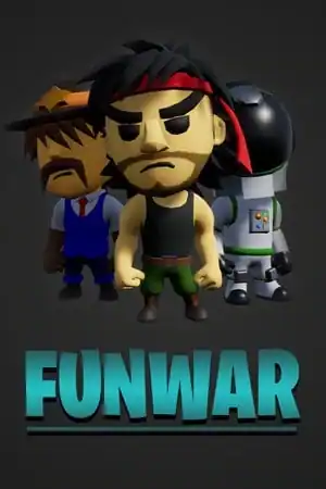 FunWar