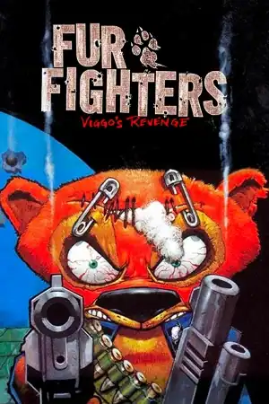 Fur Fighters: Viggo’s Revenge