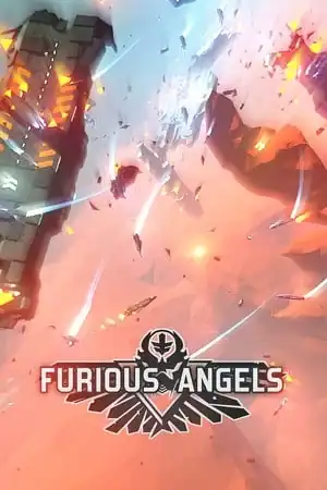 Furious Angels