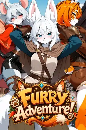 Furry Adventure!