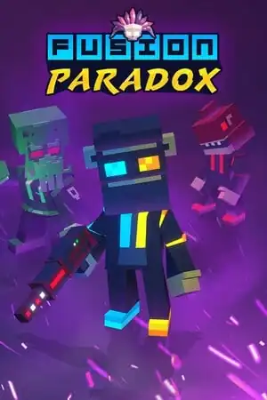 Fusion Paradox