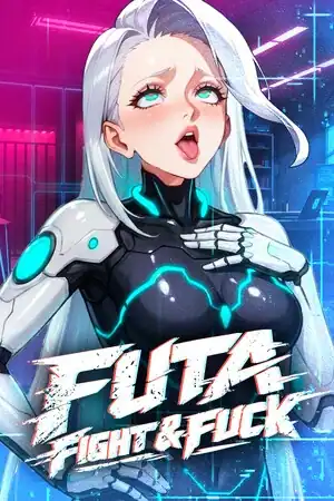 FUTA FIGHT and FUCK