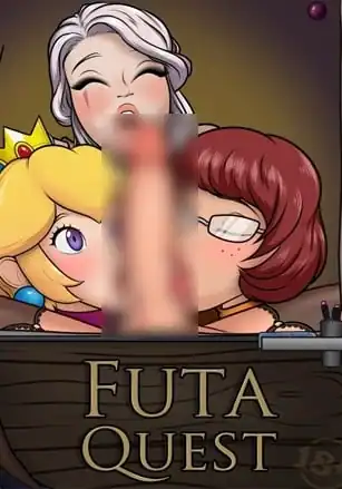 Futa Quest