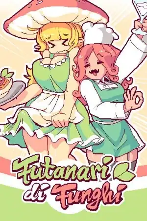 Futanari di Funghi