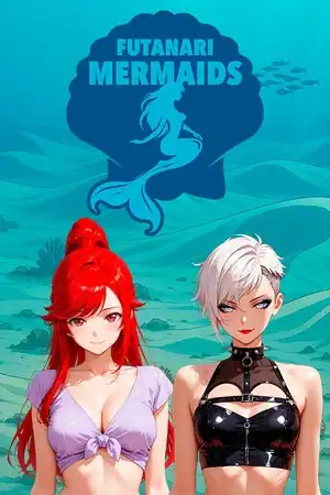 Futanari Mermaids