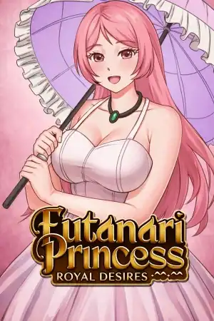 Futanari Princess