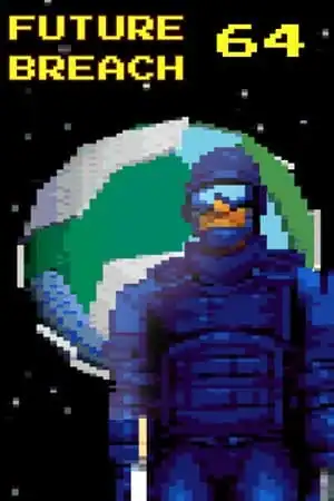 Future Breach 64
