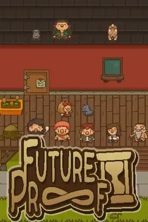 Future Proof