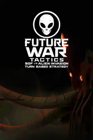 Future War Tactics: SOF vs Alien Invasion – Turn-Based Strategy