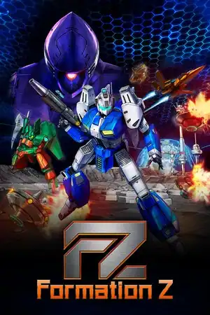 FZ: Formation Z