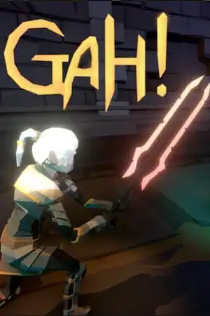 Gah!