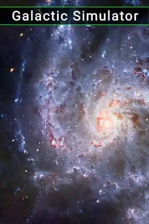 Galactic Simulator