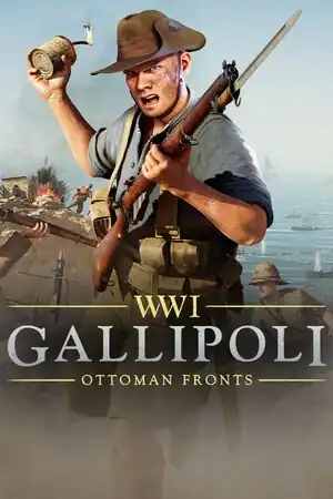 Gallipoli