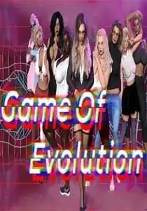Game of Evolution