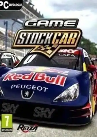 Game Stock Car