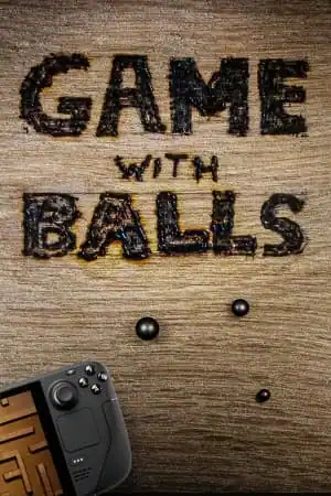 Game With Balls