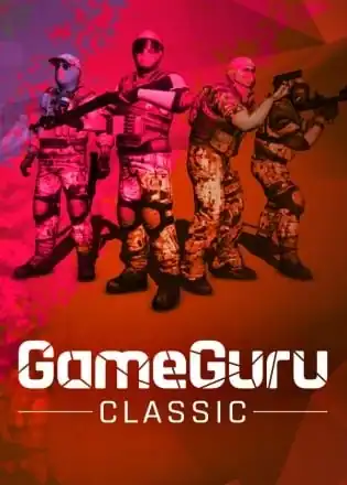 GameGuru