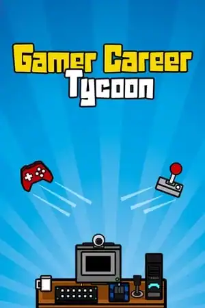 Gamer Career Tycoon