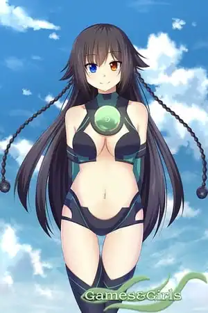 Games&Girls
