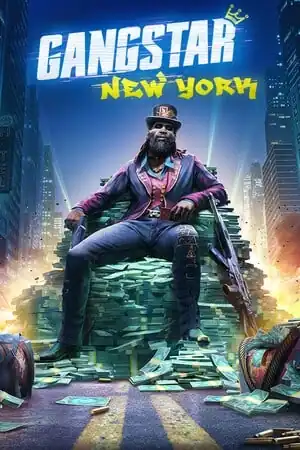Gangstar New York