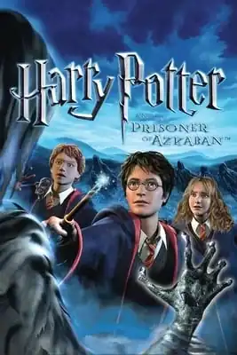Гарри Поттер и Узник Азкабана (игра)
