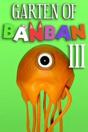 Garten of Banban 3