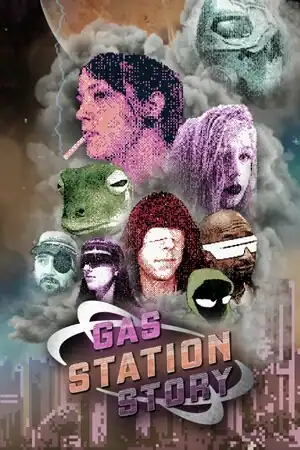 Gas Station Story