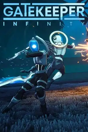 Gatekeeper: Infinity
