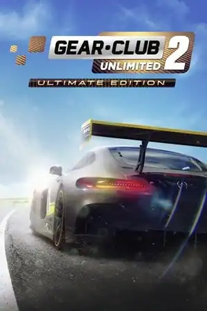 Gear.Club Unlimited 2 — Ultimate Edition