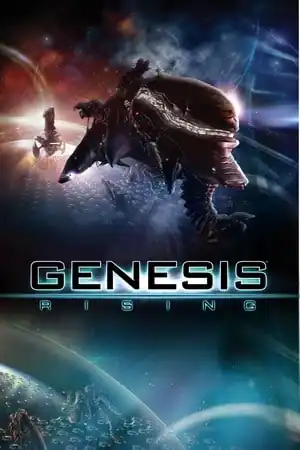 Genesis Rising